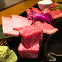 薩摩 牛の蔵 広尾本店 - 