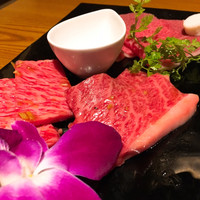 薩摩 牛の蔵 広尾本店 - 