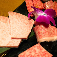 薩摩 牛の蔵 広尾本店 - 