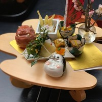 神戸吉兆 リーガロイヤルホテル店 - 