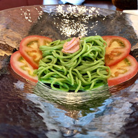 中国料理 カリュウ(ヨコハマ グランド インターコンチネンタル ホテル) - 