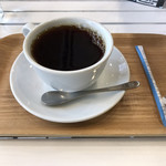 リマリーカフェ - ホットコーヒー