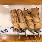 鳥玄 - みさき、みち