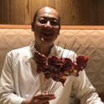 銀座 しのはら - 