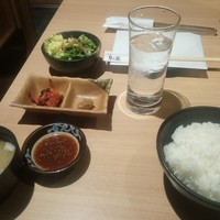 薩摩 牛の蔵 吉祥寺店 - 