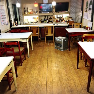 レストラン熊さん_2