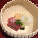 銀座 しのはら - 