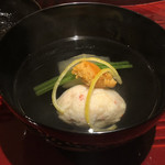 銀座 しのはら - 