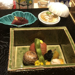 銀座 しのはら - 