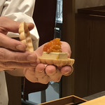 銀座 しのはら - 