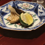 銀座 しのはら - 