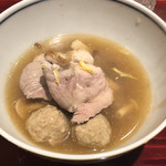 銀座 しのはら - 