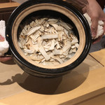 銀座 しのはら - 