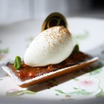 イデミスギノ - タルトレット キャラメル