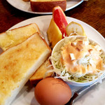 よしだ珈琲 本店 - (2018.09)