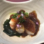 すし和食 一膳 - 