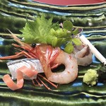 すし和食 一膳 - 