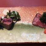 すし和食 一膳 - 