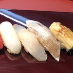 すし和食 一膳 - 