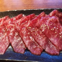 蕃 YORONIKU - 並みじゃないロース