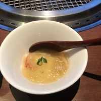 蕃 YORONIKU - お通し