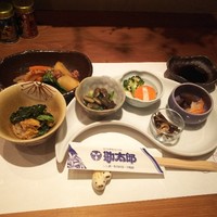信州伊那谷の味 勘太郎 - 