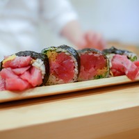 らんまる - ☆らんまる巻き