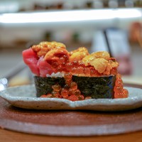 らんまる - ☆らんまる巻き