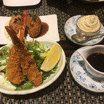 シチューとカレーの専門店 銀座 古川 - 