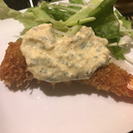 シチューとカレーの専門店 銀座 古川 - 