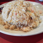 ラーメン桐生 - 