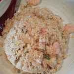 ラーメン桐生 - 