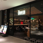 THE COUNTER 六本木 - 