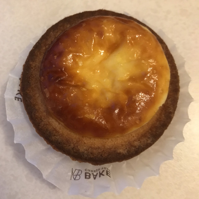 閉店】ベイク チーズタルト ASSE広島店 （BAKE CHEESE TART） - 広島