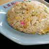 中華料理　大勝軒