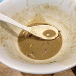 煮干し中華そば 一剣 - 