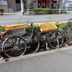 煮干し中華そば 一剣 - 