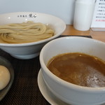 中華蕎麦 生る - 