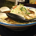 和風楽麺 四代目 ひのでや 大宮店 - 