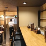 和風楽麺 四代目 ひのでや 大宮店 - 