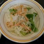 中国レストラン 雪園 - 