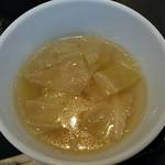 中国レストラン 雪園 - 