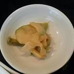 中国レストラン 雪園 - 