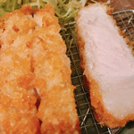 Tonkatsu Katsutei - とんかつ  ごっつい