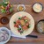お気軽健康café あげは。 - 料理写真: