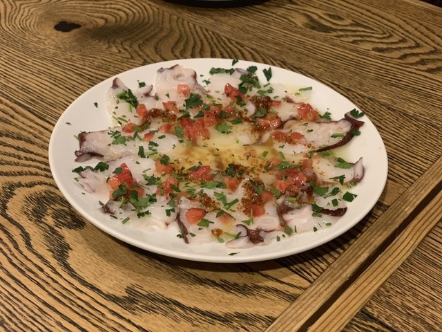 閉店 イタリアン食堂 五反田店 大崎広小路 イタリアン 食べログ