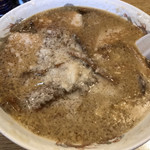 いこい食堂 - 料理写真:大油チャーシュー