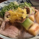 Marugame Seimen - 