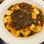 Wan Tsuchi - 麻婆豆腐