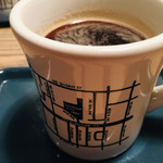 B PORTLAND CAFE - 